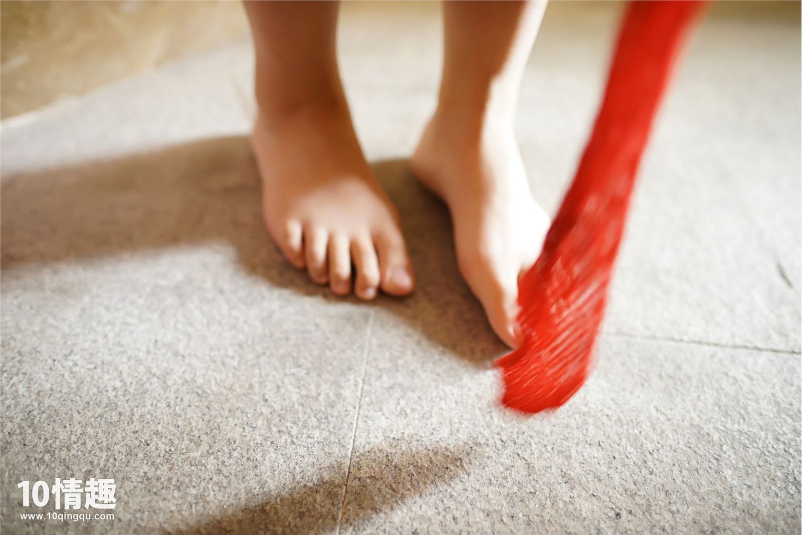 [ROSI写真]口罩系列 2017.02.16 NO.249